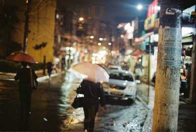 Bar & Lanchonete Lua Nova