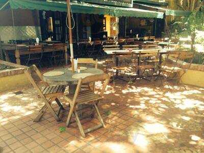 La - Dorella Pizzaria