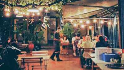 La - Dorella Pizzaria