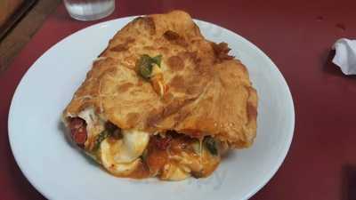 La - Dorella Pizzaria