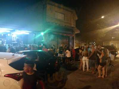 Tropical Bar E Lanches