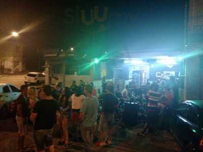 Tropical Bar E Lanches