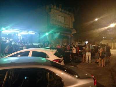 Tropical Bar E Lanches