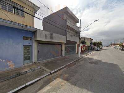 Tropical Bar E Lanches