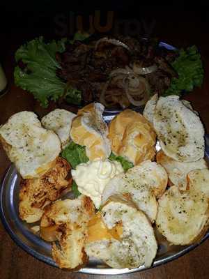 Lanchonete O Tripulante