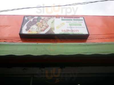 Lanchonete O Tripulante