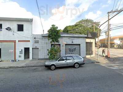 Lanchonete Martins Reis