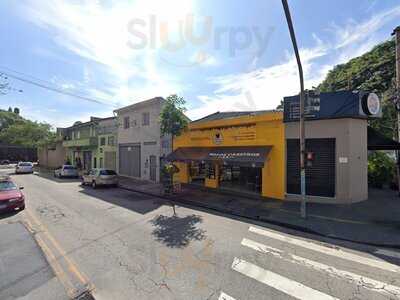 Lanchonete Martins Reis