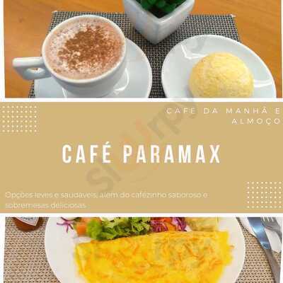 Cafe Paramax