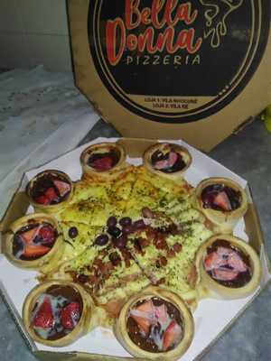 Bella Donna Pizzeria