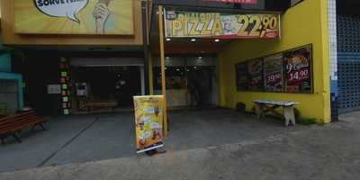 Bella Donna Pizzeria