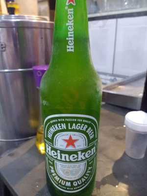 Bar E Restaurante Dojoaquim