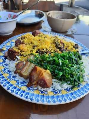 Bar E Restaurante Dojoaquim