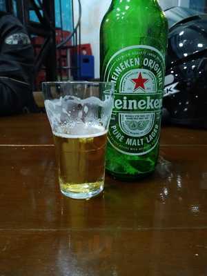 Bar E Restaurante Dojoaquim