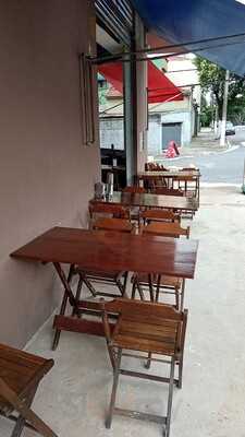 Bar E Restaurante Dojoaquim