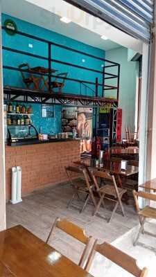 Bar E Restaurante Dojoaquim