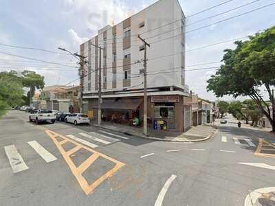 Bar E Restaurante Dojoaquim
