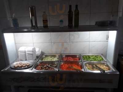 Lanchonete E Restaurante Insight