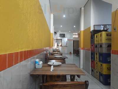 Lanchonete E Restaurante Insight