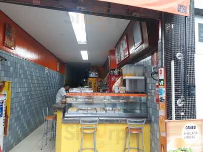 Lanchonete E Restaurante Insight