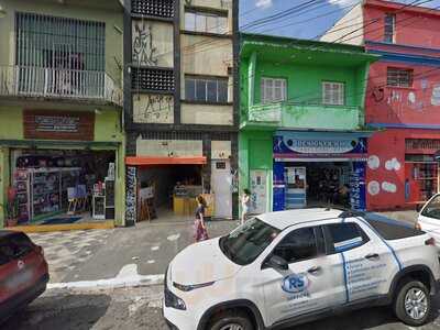 Lanchonete E Restaurante Insight