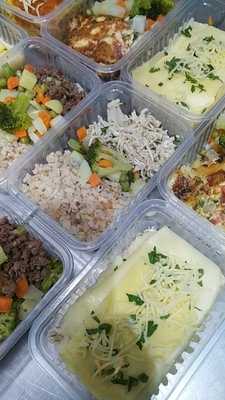 Lanchonete E Restaurante Esplanada