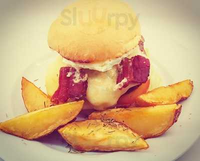 Lanchonete E Restaurante Esplanada