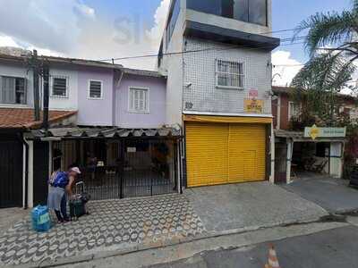 Lanchonete E Restaurante Esplanada