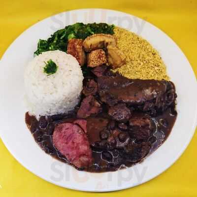 Lanchonete E Restaurante Esplanada