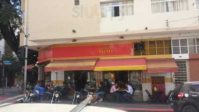 Lanchonete E Pizzaria Clelia