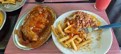 Lanchonete E Pizzaria Clelia