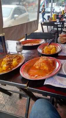 Lanchonete E Pizzaria Clelia