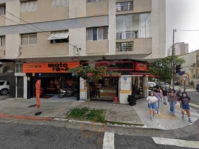 Lanchonete E Pizzaria Clelia