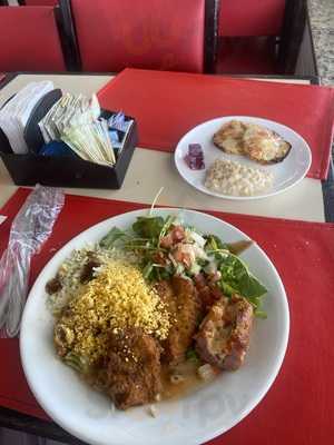 Lanchonete Do Alemao