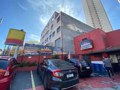 Lanchonete Do Alemao