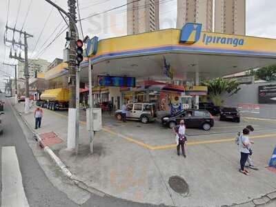 Lanchonete Do Alemao