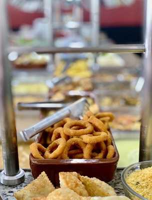 Lanchonete Do Alemao