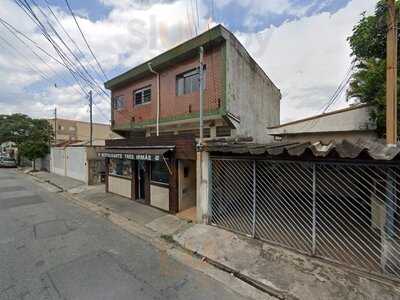 Tres Irmas - Lanchonete