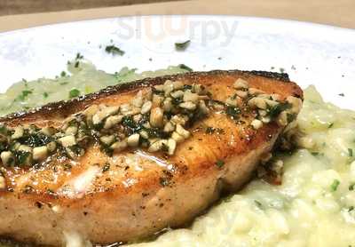 D' Pira Bar E Restaurante