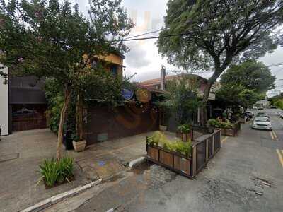 D' Pira Bar E Restaurante