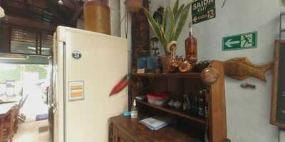 D' Pira Bar E Restaurante