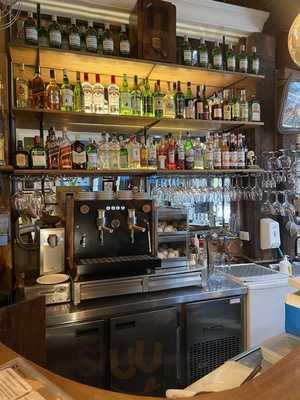 D' Pira Bar E Restaurante