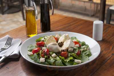 Kantinho Da Tia Ieda