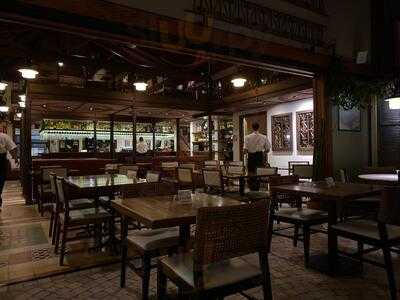 Kantinho Da Tia Ieda