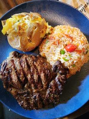 Kantinho Da Tia Ieda