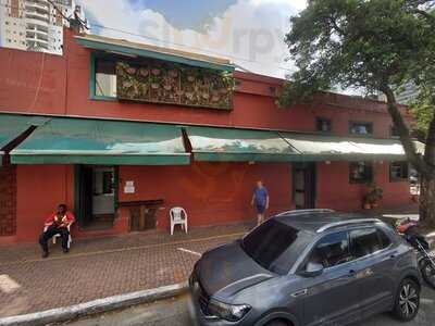 Kantinho Da Tia Ieda