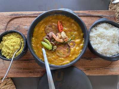 Kantinho Da Tia Ieda