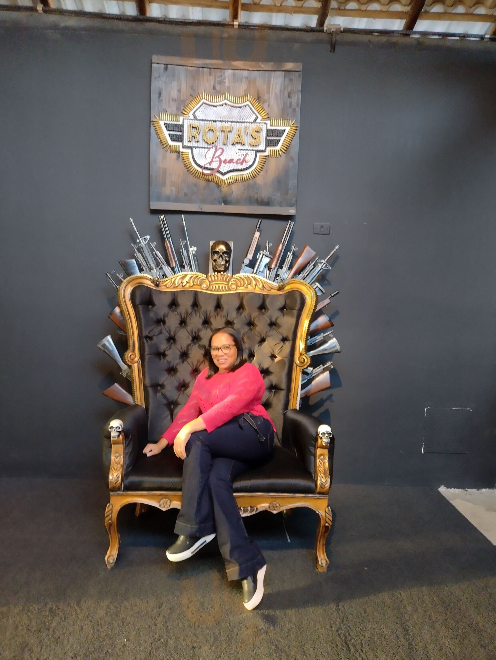 Tota's Bar E Lanchonete