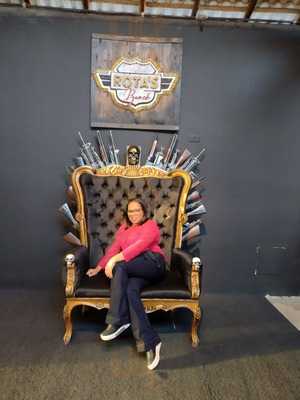 Tota's Bar E Lanchonete