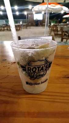 Tota's Bar E Lanchonete